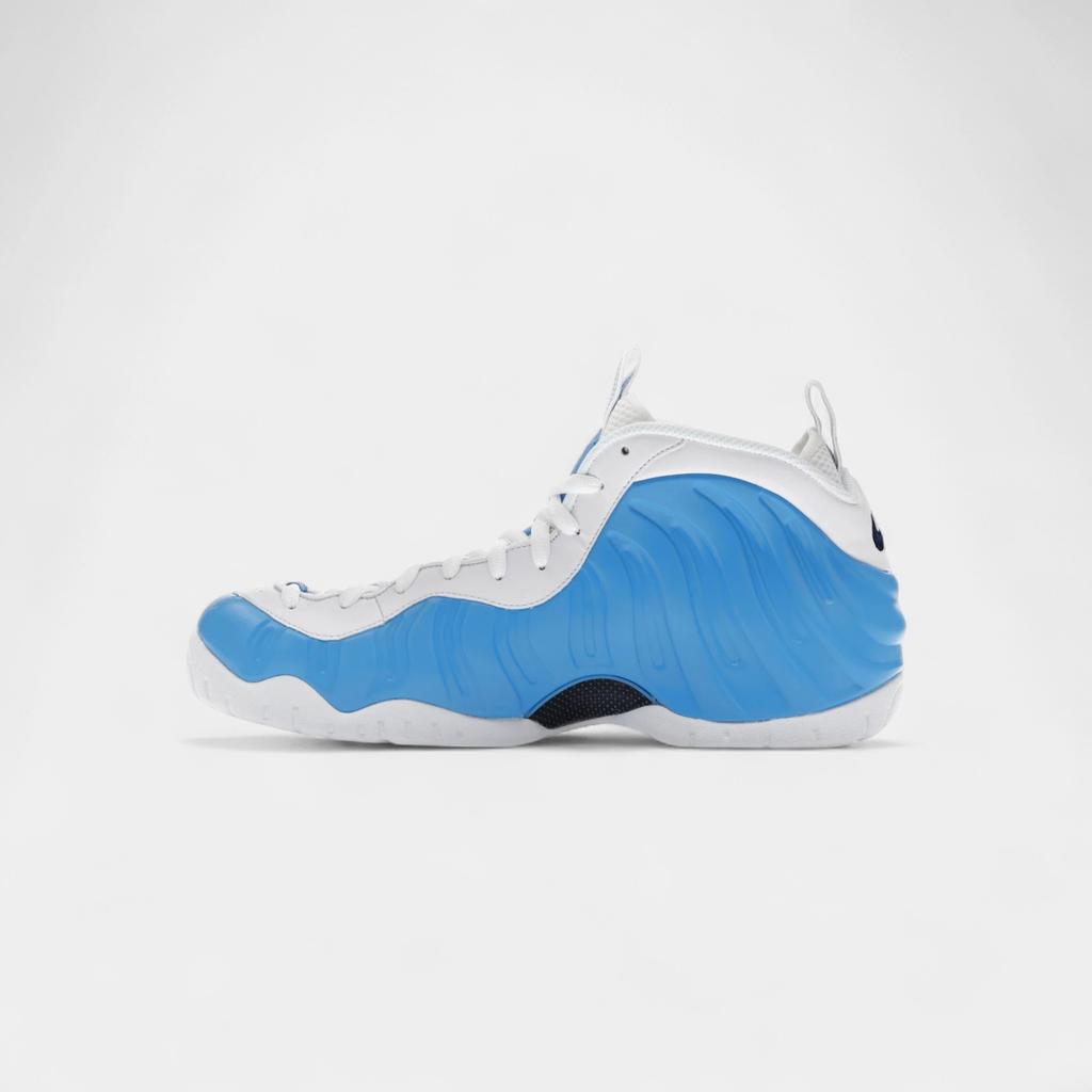 Nike Air Foamposite Pro University Blue (2026)