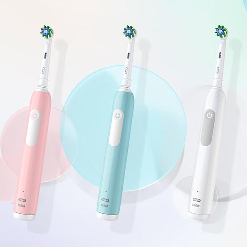 Oral-B Pro1Max Electric Toothbrush