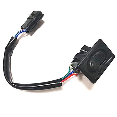 Trim Tilt Switch 87-8569901 87-896620001 For Mercury Outboard 25-400HP 1999-Up