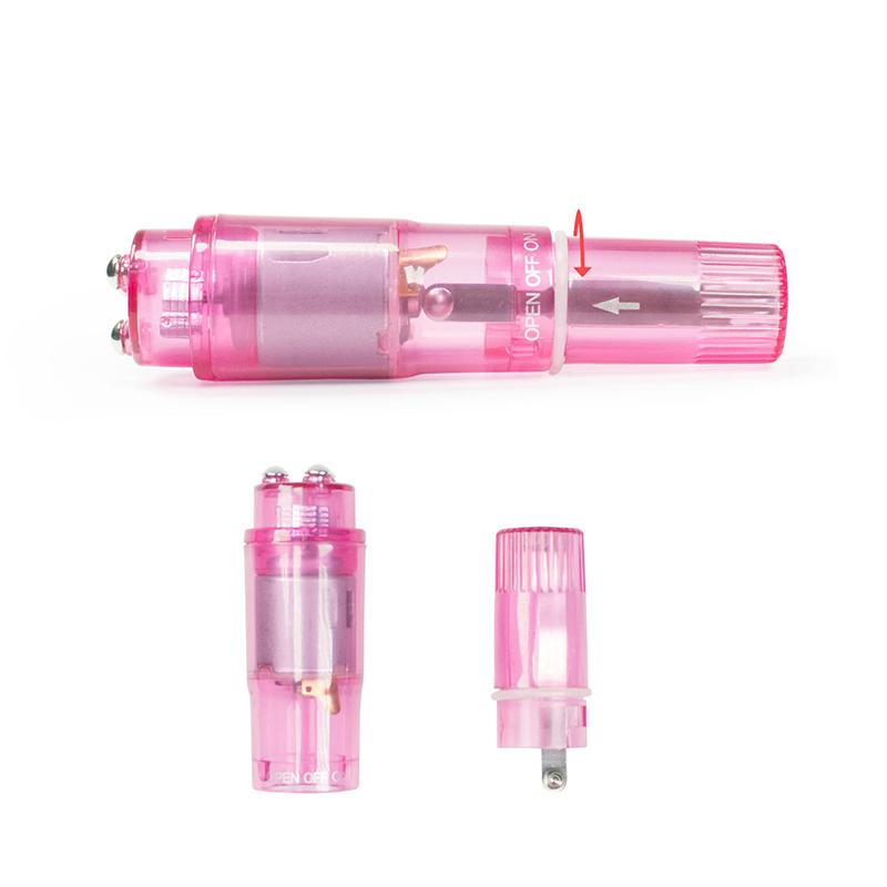 4 In 1 Electric Facial Massager Micro Vibration Eye Beauty Instrument For Relax Eye Dark Circles Eye Bags Puffiness Eye Massage