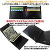 [Porter] Porter Plume Money Clip 179-03873 Navy/50 Navy(50)