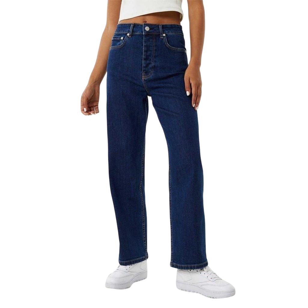 Jack Wills Womens/Ladies Hollie High Rise Jeans