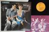 LP Record SCORPIONS - Lovedrive RVP6351 RCA 1979 Japan Metal Used