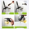Elegant Multi-purpose Teapot with One-key Filter - Glass Tea Brewing Set & Gift with Custom Logo Print