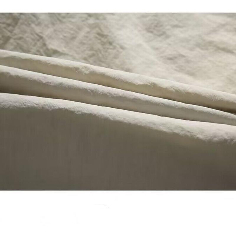 Summer Thin High Street Casual Mobile Cargo Pants Waist Drawstring Pockets Street Casual Loose Quick Drying All-match Trousers