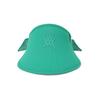 ANEW GOLF Women Wide Edge Visor_Gn