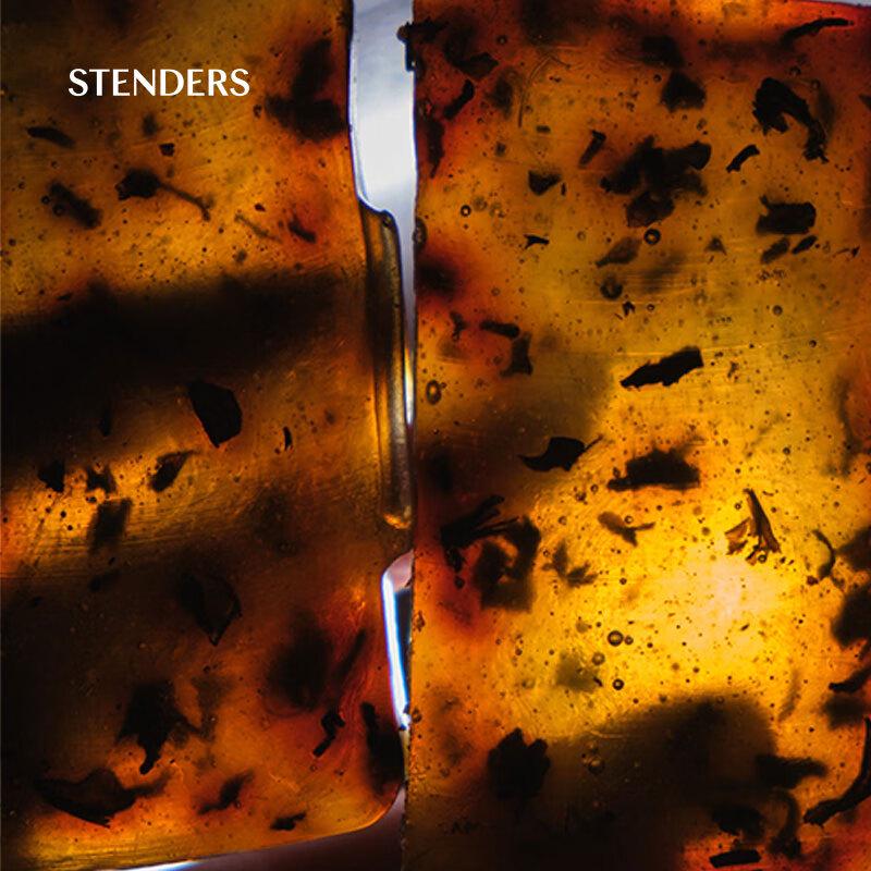 STENDERS Tea Tree Fragrance Soap