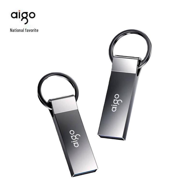 Aigo U310Pro USB 3.2 High-Speed Metal Flash Drive