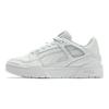 Puma Slipstream Everywhere Low-Top Sneakers Unisex Sneakers White Gray 393356-04