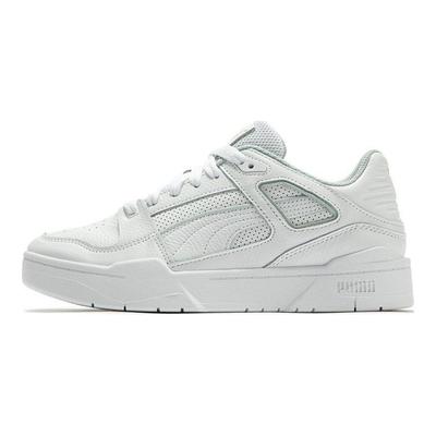 Slipstream Everywhere Low-Top Sneakers Unisex Sneakers White Gray 393356-04