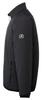 [Mercedes-Benz Collection] Genuine Mercedes-Benz X Titleist Warm Jacket, Black, Size L