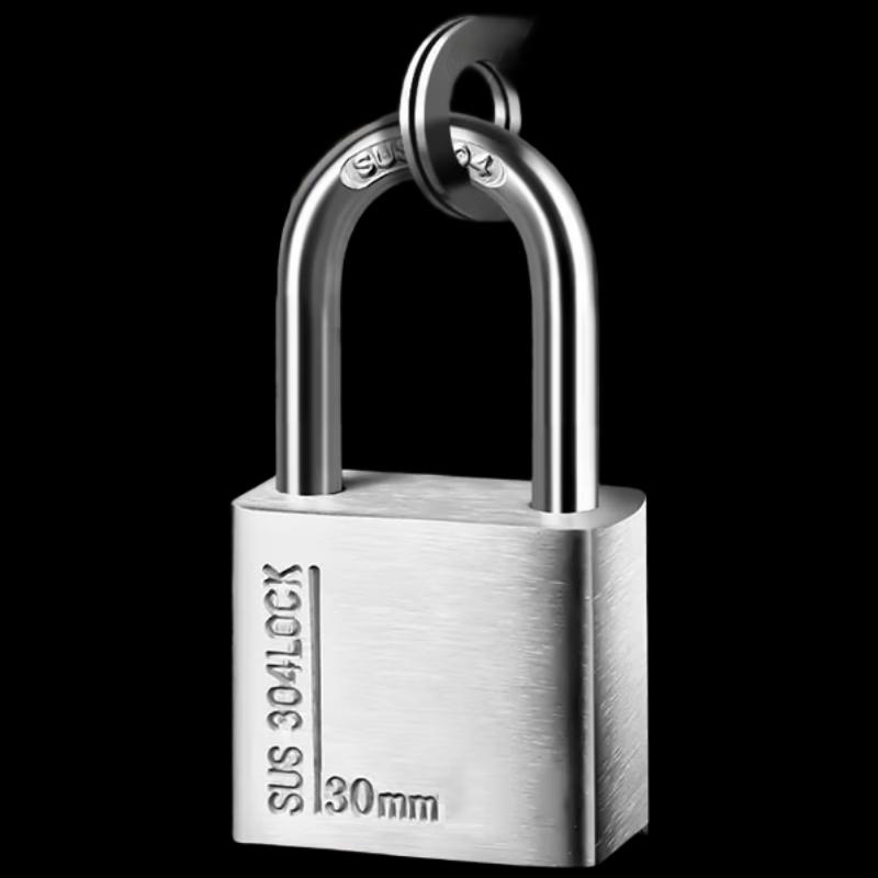 Xidingfu 304 Stainless Steel Door Lock