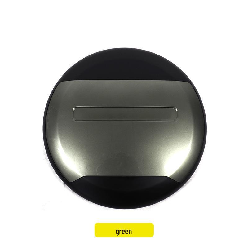 Spare Tire Cover for 2020-2025 Land Rover Defender 90/110/130 - Protective and Modified