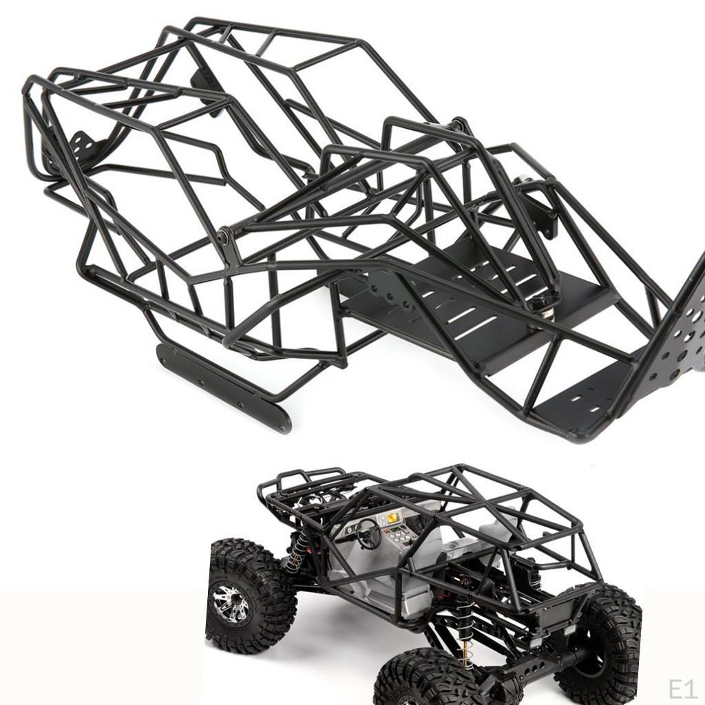 1:10 Scale Model RC Car for Axial ScxII 90018 AX90018