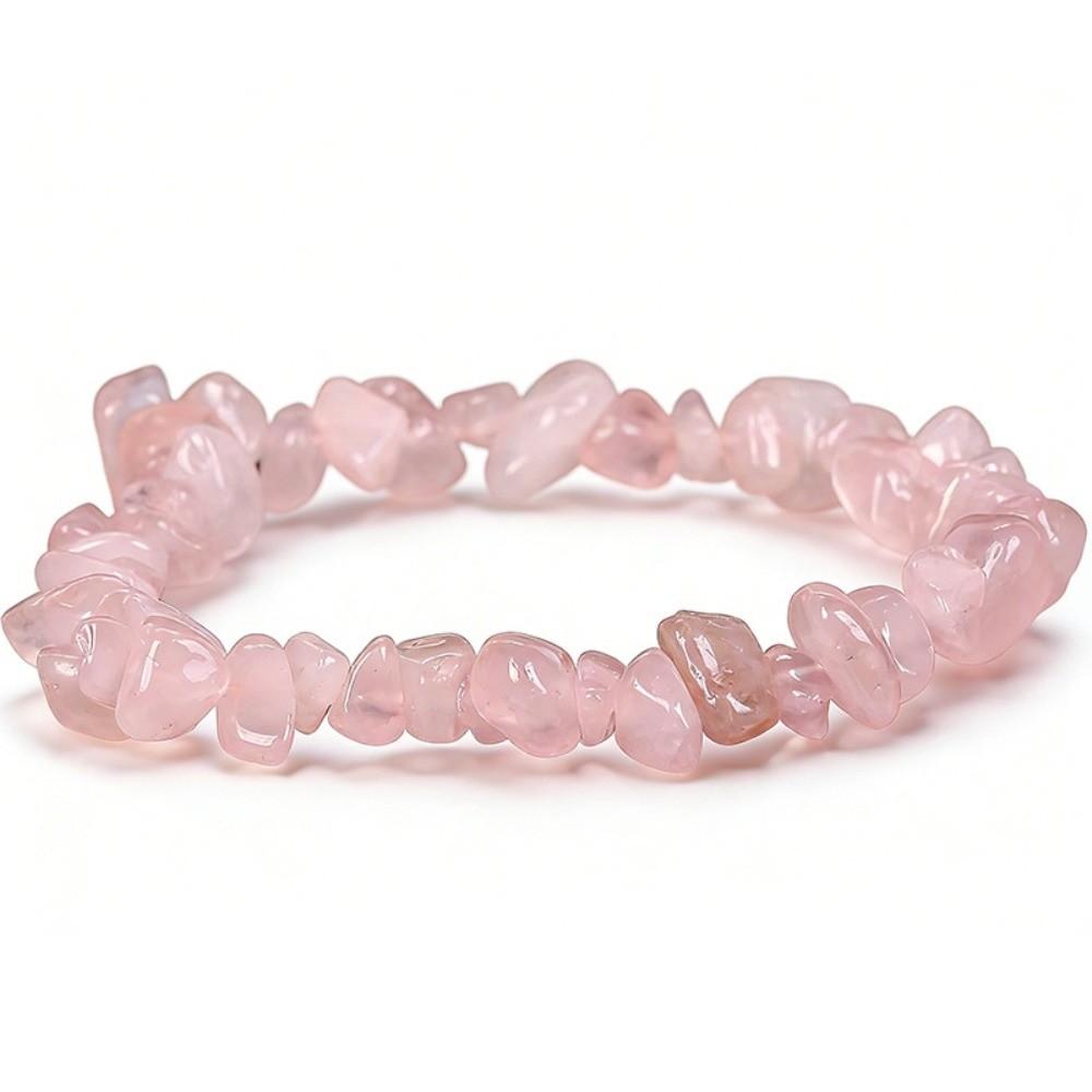 Tiger Eye Crystal Bracelet Elegant Gemstone Jewelry New Natural Stone Bracelet  Jewelry Gift