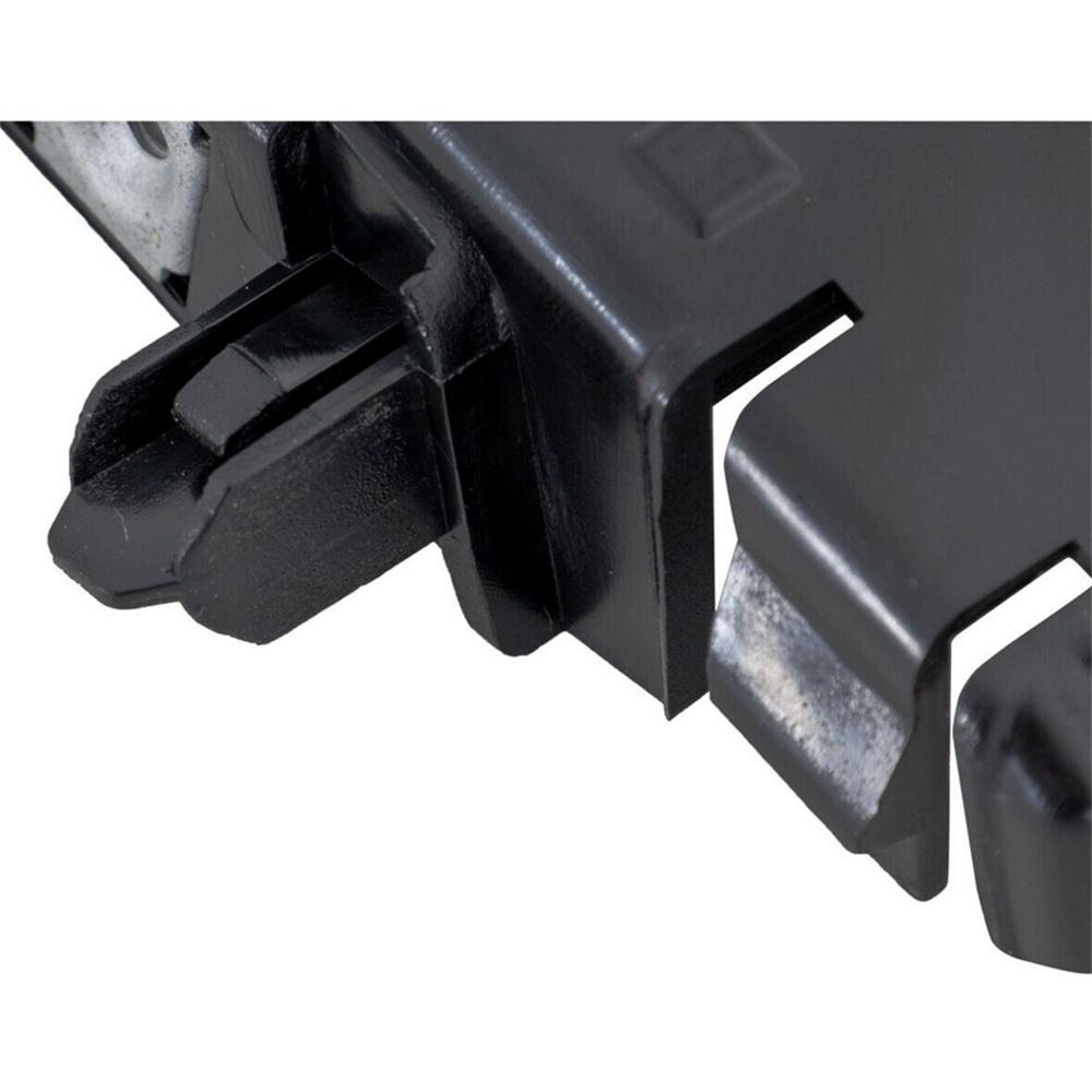 Front Left Bumper Bracket For Chevrolet Silverado 1500 2019-23 Pickup GM1042155