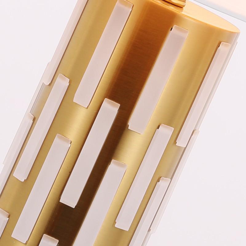 Chic Nordic Designer Bedside Lamp - Modern Luxury for Living Room and Bedroom