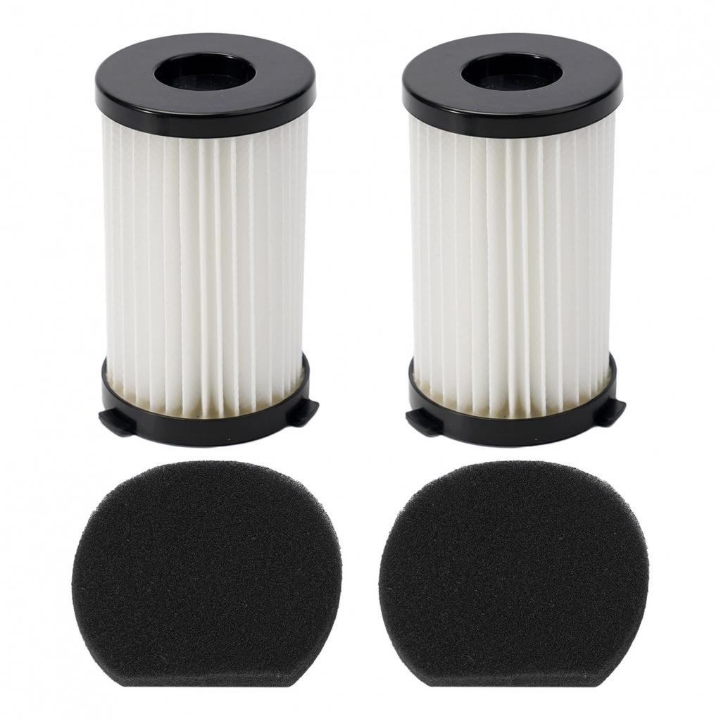 Filterersatz 2 Stück für Ariete Elektrobesen
