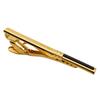 Used LANVIN Tie Pin Metal 6.9g Gold Plating