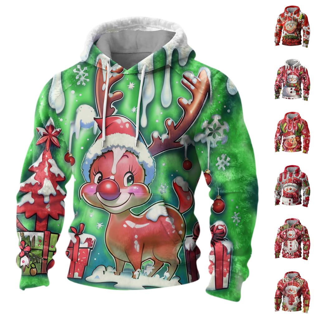 Hooded Sports Tracksuit Unisex Running Outfits Long Sleeve Pullover Hoodies Sweatshirt