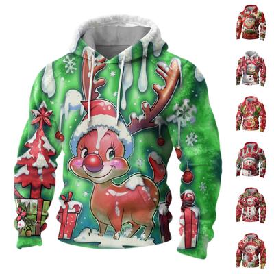 Kapuzen-Sport-Trainingsanzug, Unisex, Lauf-Outfits, langärmelig, Pullover, Hoodies, Sweatshirt