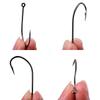 Fishing Hooks High Carbon Stainless Steel Barbed Carp Pack With Retail Original Box Fishing Hook Tackle Supplies