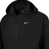 Nike Jacke Sport Fitness Kapuze Reißverschluss Kinder Kinderjacken HV0734-010