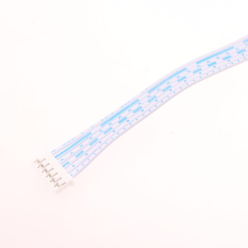 Bl1850 Bl1830 Pcb Bms 7Pin Lader Hunn Ledningsnett/Mann Batteriholder/Ladebeskyttelseskort Koblingsterminal