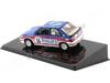 Renault 11 Turbo 1987 Tour De Corse ixo/Ixo #16 A.Oreille/S.Oreille