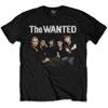 The Wanted - Retro (T-Shirt)