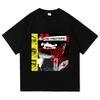 Foooo Fighters Your Favorite Toy T-shirt O-neck Summer Short Sleeve Unisexs Tees Design Rock Band Graphic Print Tshirts Fashion Top