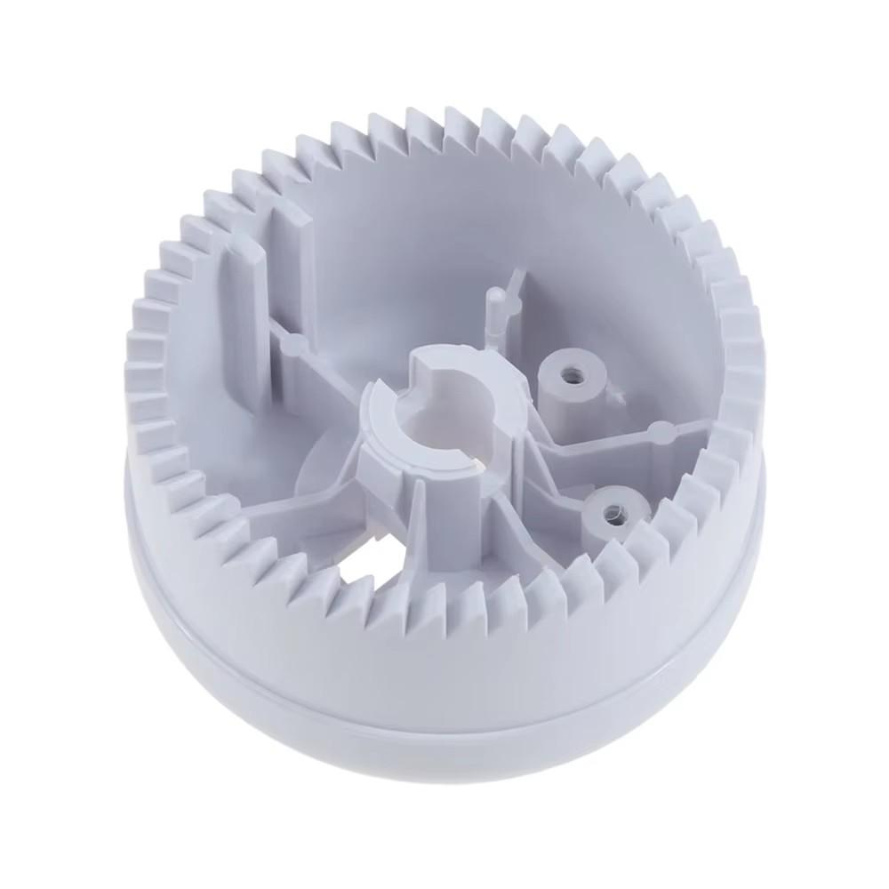 Riemenscheibe für Feiyue Yamata FY2300,2200, 780, 2301,770, Acme 565,988 etc., Libelle, Schmetterling, Janome Haushaltsnähmaschine