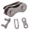 5Pcs Bicycle Missing Link Bike Chain Link Single Speed Chain Bike Chain Links