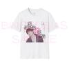 T-Shirt Ispirata al K-Pop Tomorrow X Together | Versione Soobin. | Linea del Santuario delle Spine