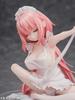 Phat Company Even the Student Council Has Weak Mutsu Komaro Scale Plastic Finished Product - Points! 1/6 Pre-painted