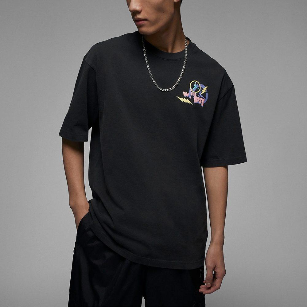 Jordan Camiseta X Dj Khaled Talla Asiática DV7490-045