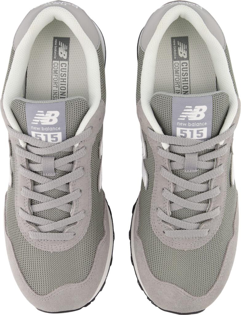 Кроссовки New Balance 515 slate grey (ML515GRY)
