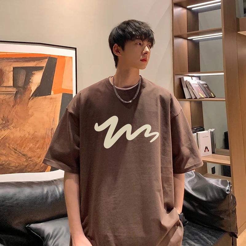 Unisexs T Shirt Oversized Unisexs White Cotton Tshirts Funny Print 5xl Casual Wear Summer Tee Shirts For Unisex Big Size Male Clothes