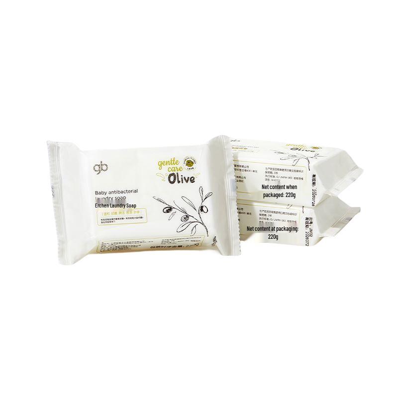 

Детское антибактериальное средство для стирки Goodbaby