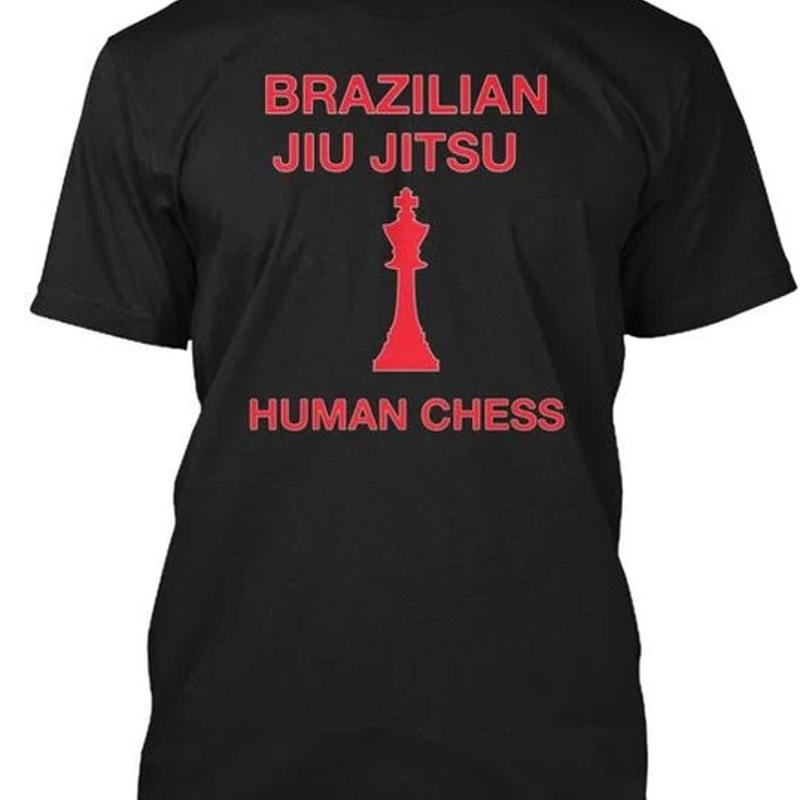HUMAN CHESS Футболка Размер Премиум M 2XL S разноцветный