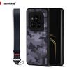 Honor Magic6 Ultimate Shockproof Case with Lanyard Bundle