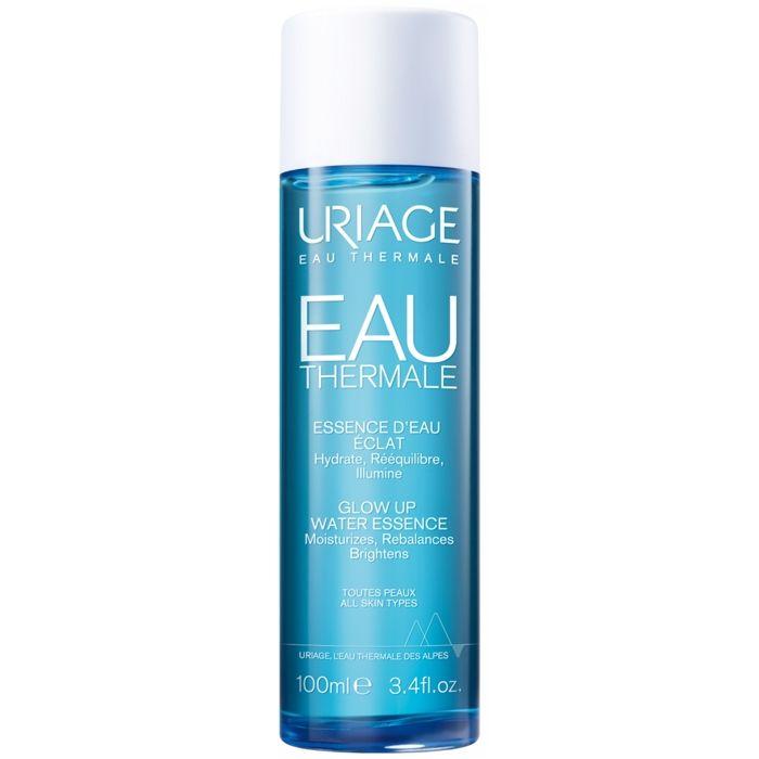 Essence - URIAGE - Eau Thermale - 100ml - Hydratation intense - Texture fluide