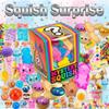 Stressabbau Squishy Mystery Box Einzeln Lustig Einfaches Design Weich Zum Drücken Schöne Überraschung Tägliches Spielzeug
