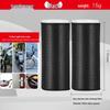 Universal Non-Slip Silicone Handlebar Grips for E-Scooters: Quick Install, Self-Suction, Shock-Absorbent, Wear-Resistant, Various Colors.