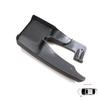 BSP1223-1 Front Left Mud Flap Splash Guard for Mercedes Sprinter 906 NCV3 VW Crafter MK1 2006-2017 A9068820004