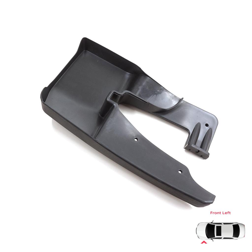 BSP1223-1 Front Left Mud Flap Splash Guard for Mercedes Sprinter 906 NCV3 VW Crafter MK1 2006-2017 A9068820004