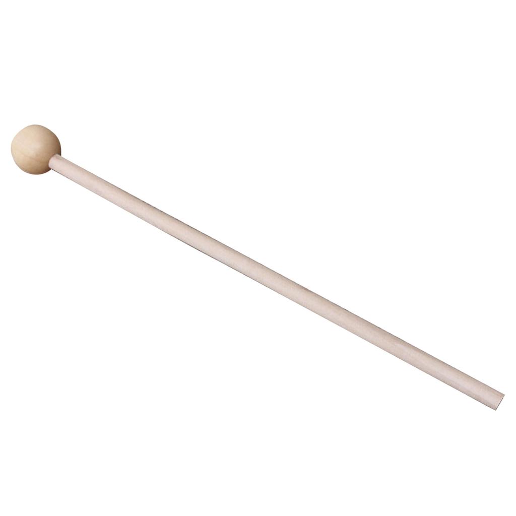 Drum Stick Mallet Orff Percussion Instrument Parts Music Early Education Teaching Aids