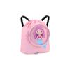 Swim Beach Bag with Separate Shoe Compartment, Multi-functional Travel Backpack for Gym, Vacation and Daily Use
