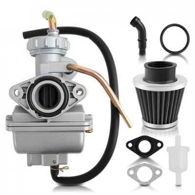 49cc 70cc 90 100cc 110cc 125cc PZ20 Carburetor Coolster NST Chinese ATV