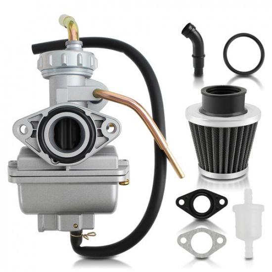 49cc 70cc 90 100cc 110cc 125cc PZ20 Carburetor Coolster NST Chinese ATV